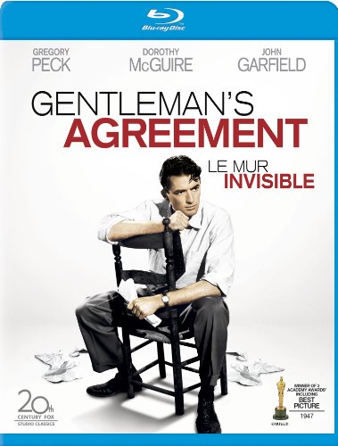Product Cover Gentleman's Agreement [Blu-ray]
