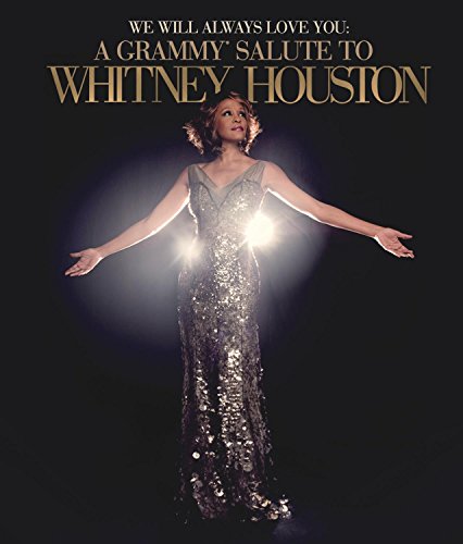 Product Cover We Will Always Love You: A Grammy® Salute To Whitney Houston