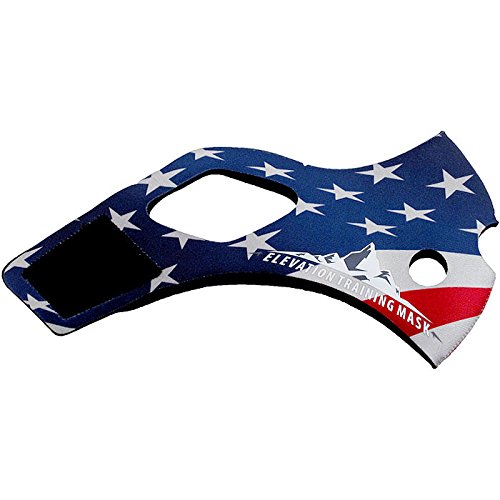 Product Cover Elevation Training Mask 2.0 All American Sleeve - Medium