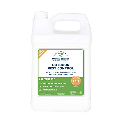 Product Cover Wondercide EcoTreat - Natural Outdoor Pest Control Concentrate - 32 oz
