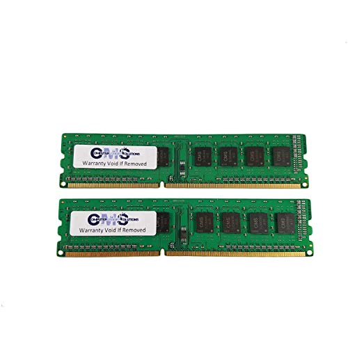 Product Cover 8Gb (2X4Gb) Memory Ram Compatible with Dell Optiplex 990 Dt/Mt/Sff, Ultra. by CMS A69