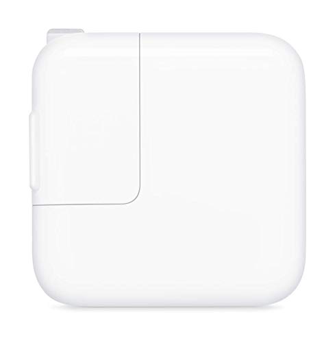 Product Cover Apple 12W USB Power Adapter
