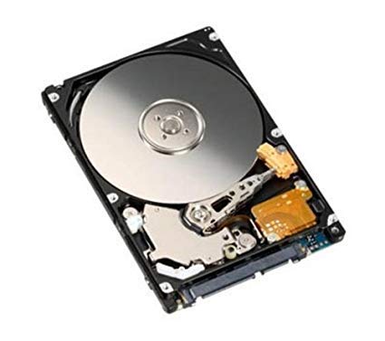 Product Cover Generic 500 GB 500GB 2.5 Inch Sata Laptop Internal Hard Drive 5400 RPM for Laptop/Mac/PS3 (500 GB)