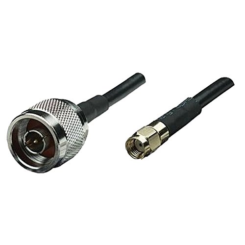 Product Cover 6FT N-male to SMA male 100 cable