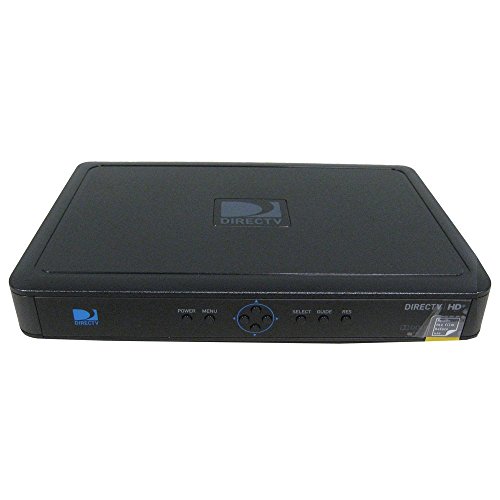 Product Cover C-Wave DIRECTV H25 HD Receiver