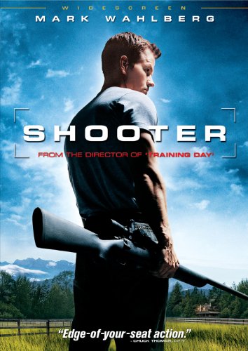 Product Cover Shooter (2007)