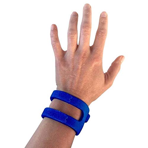 Product Cover WristWidget (TM) - Patented, Adjustable Support, Wrist Brace For TFCC Tear- Triangular Fibrocartilage Complex Injuries, Ulnar Sided Wrist Pain, Weight Bearing Strain - Left Or Right Hand - One Size Fits Most