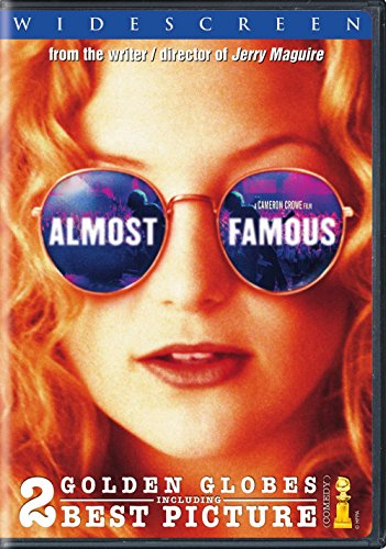Product Cover Almost Famous