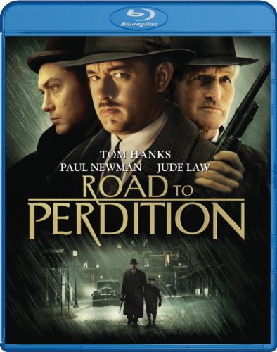 Product Cover Road To Perdition [Blu-ray]