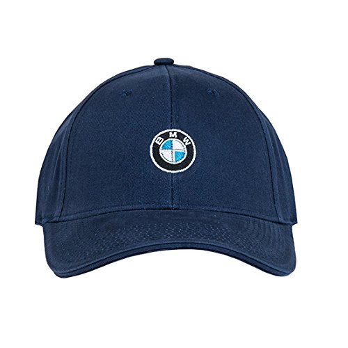 Product Cover BMW Roundel Cap - Navy