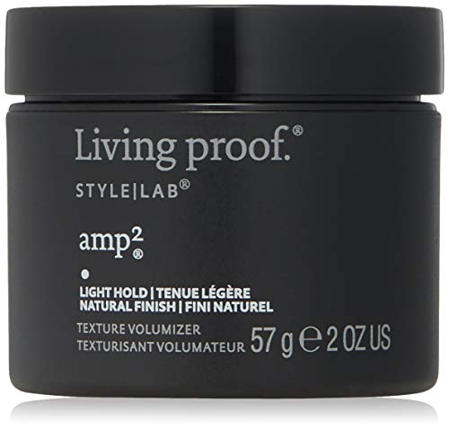 Product Cover LIVING PROOF Amp Texture Volumizer, 2 oz