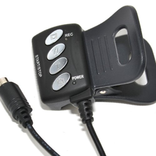 Product Cover JJC Remote Commander Wired Remote for Sony RM-AV2 AV socket Handycam HDR-XR160E