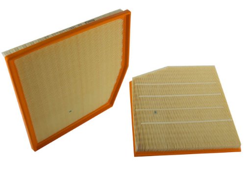Product Cover MAHLE Original LX 1791 Air Filter