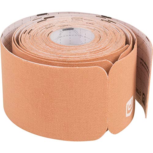 Product Cover StrengthTape Kinesiology Tape - 16.4' (5m) Roll of 10