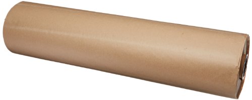 Product Cover Pratt Multipurpose Kraft Paper Sheet for Packaging Wrap, KPR4036900R,  900' Length x 36