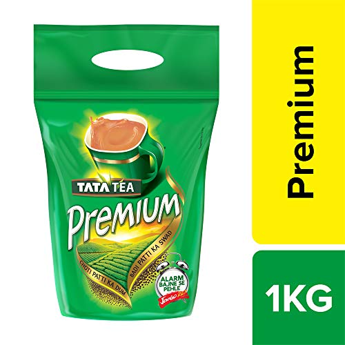 Product Cover Tata Tea Premium (North), 1kg