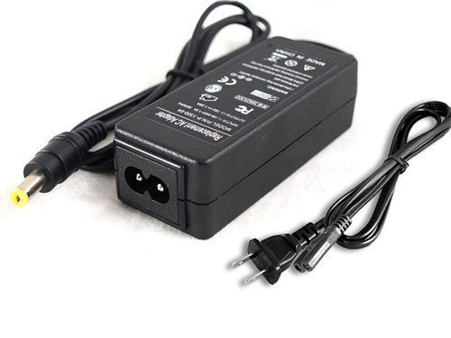 Product Cover 65W AC Power Adapter Charger for eMachines D620 D732Z E525-2140 E625-5192 E725 G640 Laptop +Cord