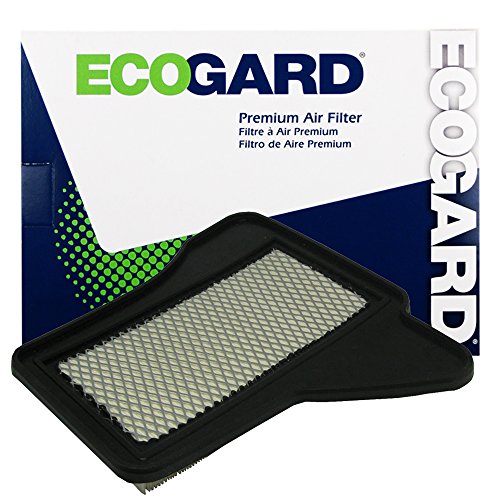 Product Cover Ecogard XA5521 Premium Engine Air Filter Fits Chrysler 3.5L 2004-2006, 4.0L 2007-2008, Pacifica 3.8L 2005-2008