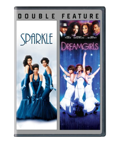 Product Cover Sparkle / Dreamgirls (DBFE)