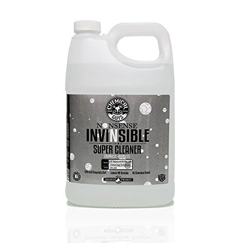 Product Cover Chemical Guys SP_I993 Nonsense Colorless and Odorless All Surface Cleaner (1 Gal)