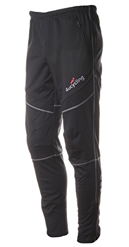 Product Cover 4ucycling Windproof Athletic Pants for Outdoor and Multi Sports