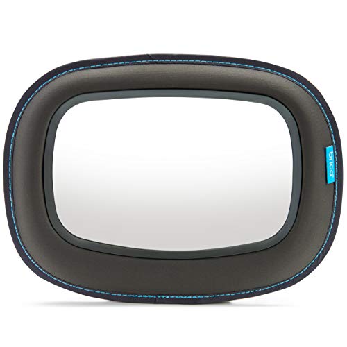 Product Cover Munchkin Brica Baby In-Sight Car Mirror, Crash Tested and Shatter Resistant