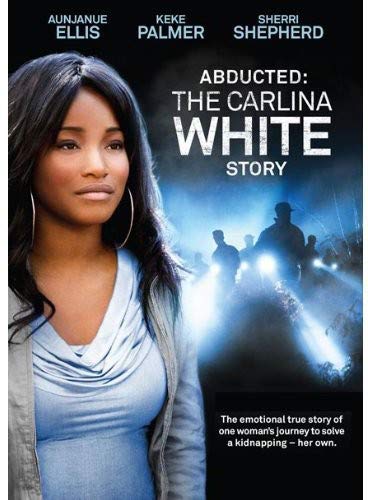 Product Cover Abducted: The Carlina White Story [DVD]