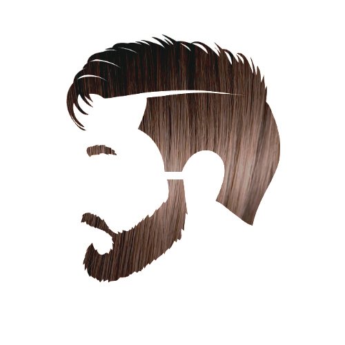 Product Cover Manly Guy DARK BROWN Hair, Beard, & Mustache Color: 100% Natural & Chemical Free