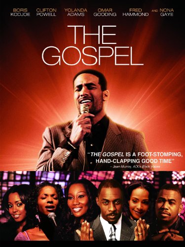 Product Cover The Gospel
