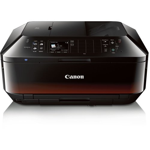 Product Cover Canon Office and Business MX922 All-In-One Printer, Wireless and mobile printing