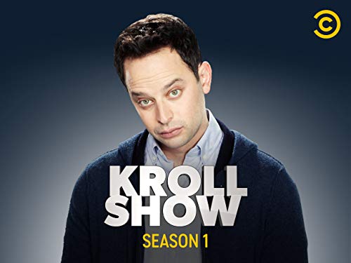 Product Cover Kroll Show Season 1