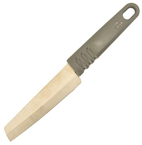 Product Cover MSR Alpine Kitchen Knife, Gray