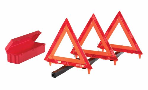 Product Cover Cortina 95-03-009 3 Piece Triangle Warning Kit