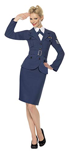 Product Cover Smiffys WW2 Air Force Female Captain