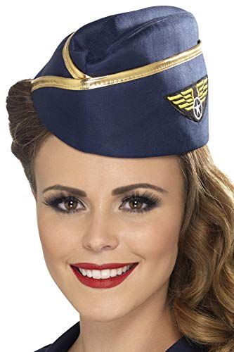 Product Cover Smiffys Air Hostess Hat