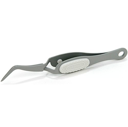 Product Cover EK tools Craft Tweezers, New Package (54-04000)