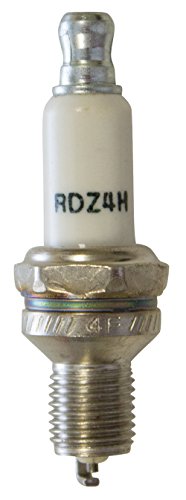 Product Cover Champion RDZ4H (979) Copper Plus Small Engine Replacement Spark Plug (Pack of 1)