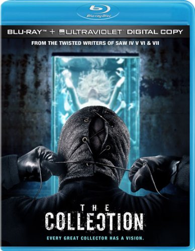 Product Cover The Collection [Blu-ray]