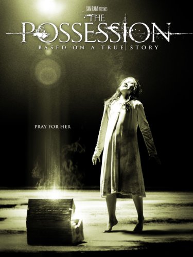 Product Cover The Possession