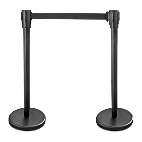 Product Cover New Star Foodservice 54590 Stanchions, 36