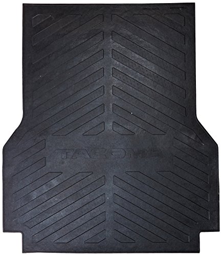 Product Cover Toyota Accessories PT580-35050-SB Bed Mat for Short Bed Tacoma Models