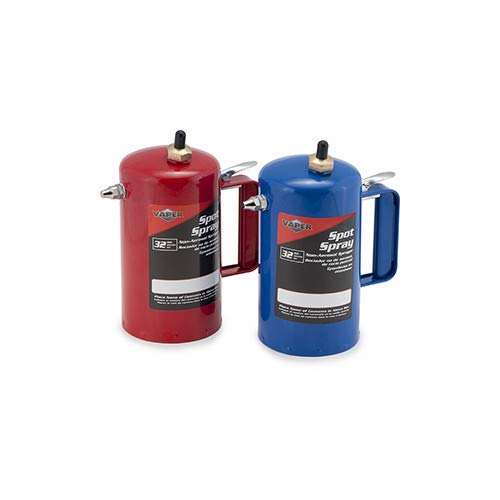 Product Cover Titan - (TIT19421) Spot Spray Non-aerosol Sprayer - Twin Pack (Colors May Vary)