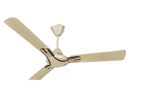 Product Cover Havells Nicola 1200mm Ceiling Fan (Gold Mist and Copper)