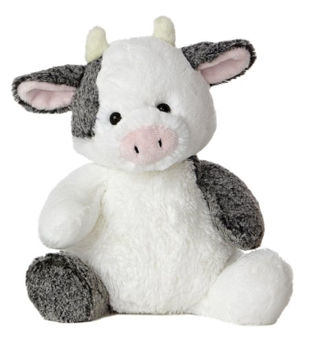 Product Cover Aurora World Sweet and Softer Clementine Cow 12