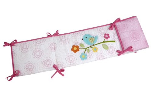 Product Cover Nojo Love Birds Traditional Padded Bumper