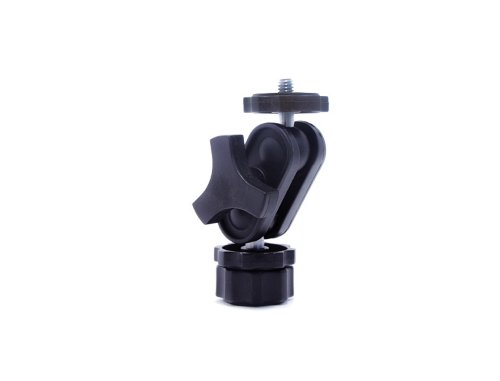 Product Cover Pedco Ultra Mount 360 Swivel Mount for Cameras and Optic Devices