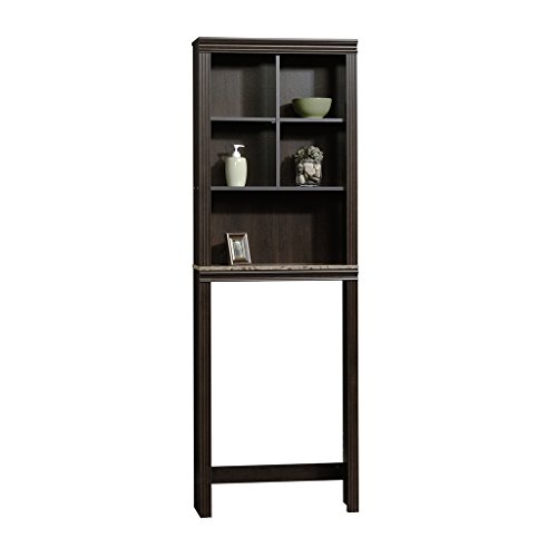 Product Cover Sauder Peppercorn Etagere, L: 23.31