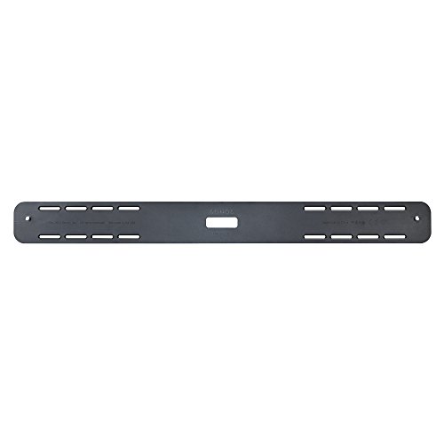 Product Cover Wall Mount for Sonos Playbar Sound Bar  - Easy to install Speaker Wallmount Kit
