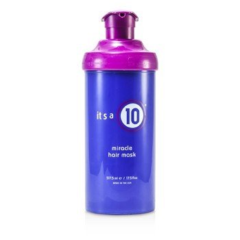 Product Cover Hair Care-It'S A 10 - Hair Care-Miracle Hair Mask-517.5ml/17.5oz