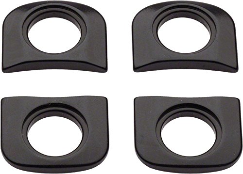 Product Cover Race Face Chainring Tab Shims 4/Pack